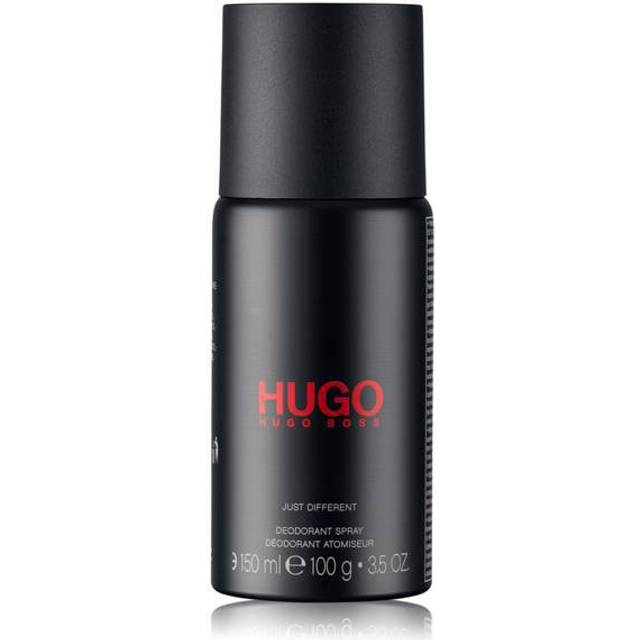 Hugo Boss Just Different Men deodorant spray 150 ml