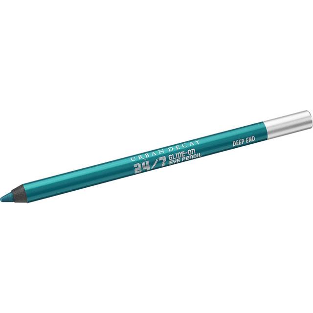24/7 Glide On Eye Pencil 1.2g - Deep End - One Size