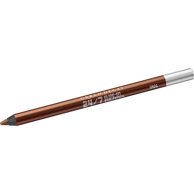 Urban Decay 24/7 Waterline Eye Pencil 1,2&#xA0;g (olika nyanser) - Smog