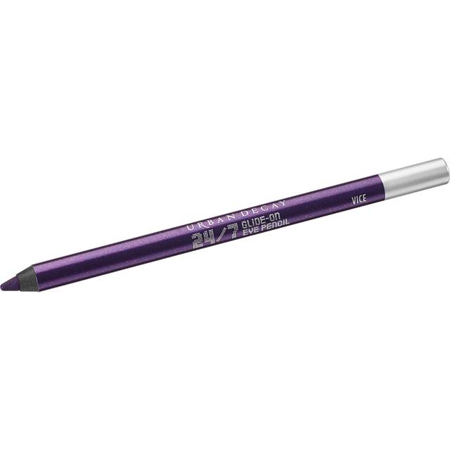 Urban Decay 24/7 Glide-On-Eye Långvarig ögonpenna Skugga Vice  1,2 g