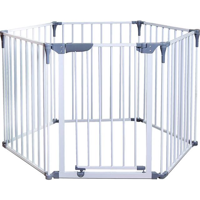 Stork Converta 3-in-1 Playpen & Room Divider