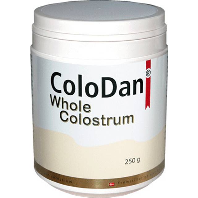 Sylliflor Colostrum Pulver - 250 g