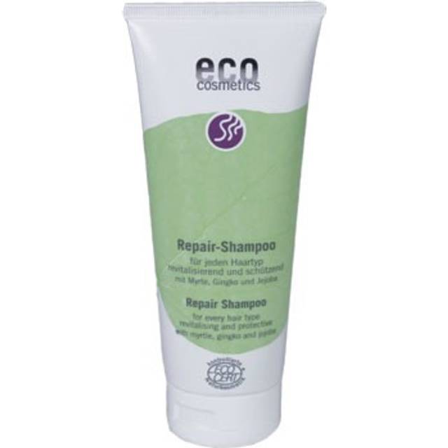 Eco Cosmetics Repair Shampoo 200ml