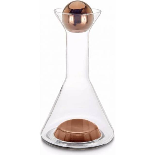 Tom Dixon Tank Decanter, 1L
