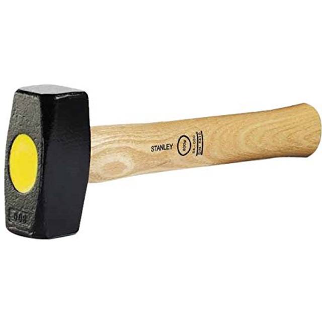 Hammare med träskaft Stanley 1-54-053; 1,5 kg
