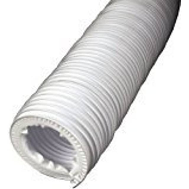 Xavax 90-110mm Vent Hose For Tumble Dryers, 2m