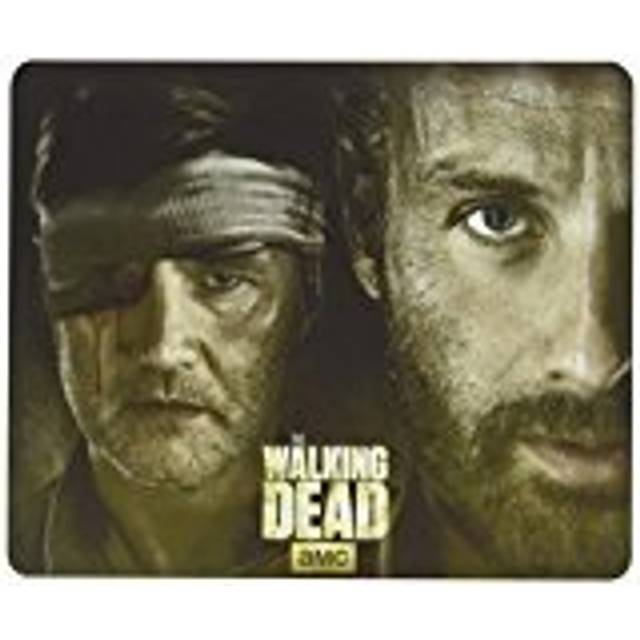 ABYstyle – The WALKING DEAD – musmatta – Rick Vs The Guvernor