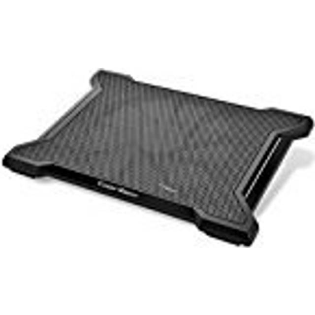 CoolerMaster Laptop Cooler NOTEPAL X-SLIM2 (Model Number R9-NBC-XS2KJ-GP) black