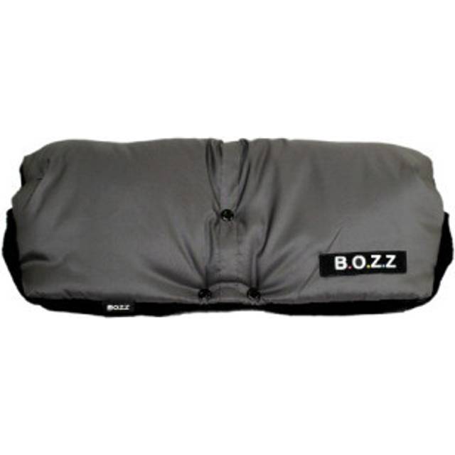 Handvärmare, Melange Grey, BOZZ