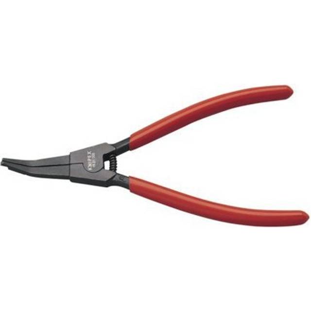 Knipex 45 21 200 200mm Circlip Pliers for 2.2mm Horseshoe Clips