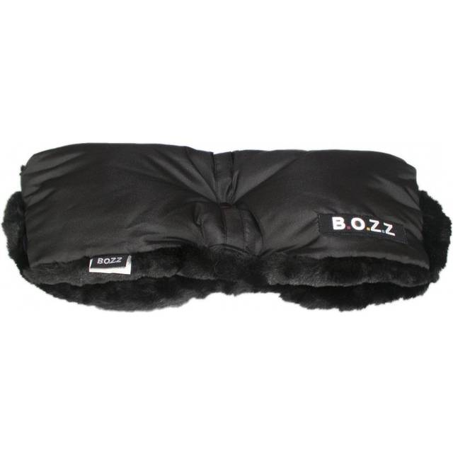 Handvärmare, Melange Black, BOZZ