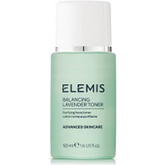 ELEMIS Travel Balancing Lavender Toner for all skin types, 50ml