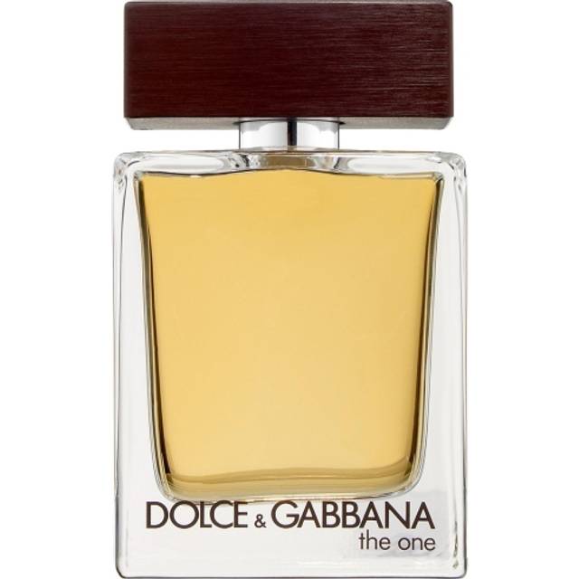 Dolce Gabbana The One Men EdT 100ml