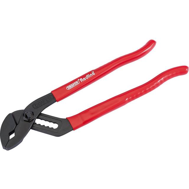 Draper Redline 67643 Waterpump Pliers (240mm)