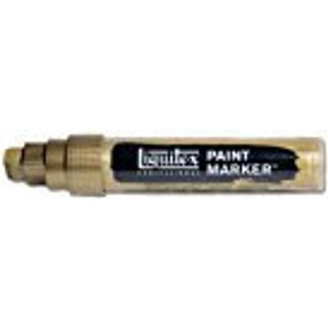 Liquitex Professional Acrylic Paint Marker 15mm Iridescent Antique Gold
