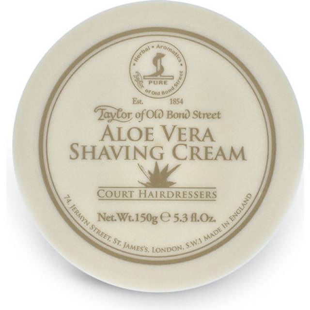 Sandalwood shaving cream 150g Taylor of Old Bond Street, 1 unit