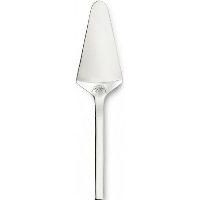 Gense - Kungasilver Kaffesked Leonore 12,4 cm 830