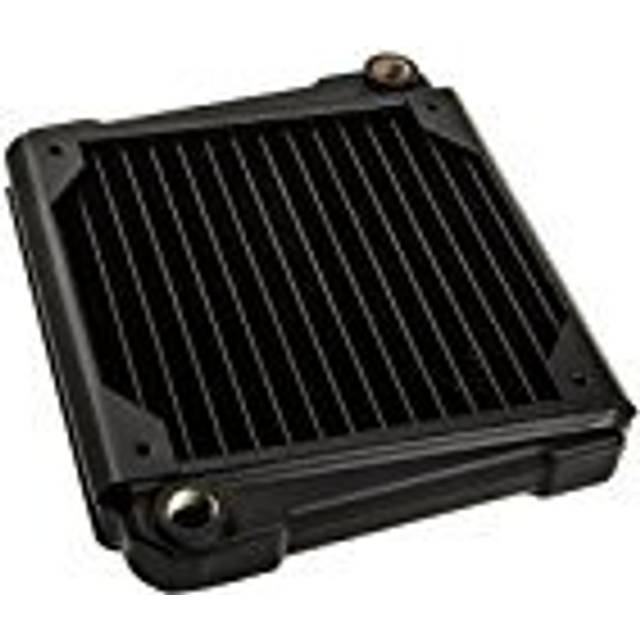 Hardware Labs Black Ice Nemesis Radiator GTS 140 XFlow - Black
