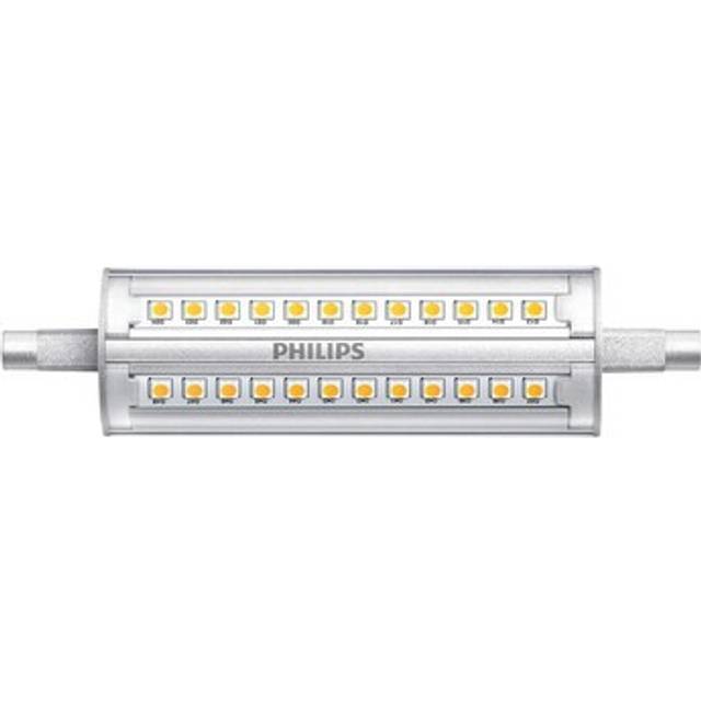 Philips CorePro 14-100W Dimmable LED R7S Warm White - 929001243702 (UK1022) - 57879700