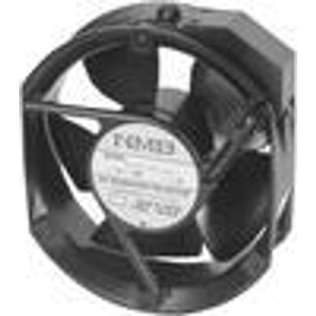 NMB Minebea 5915PC-23T-B30 Axialfläkt 230 V/AC 300 m³/h (L x B x H) 172 x 150 x 38 mm