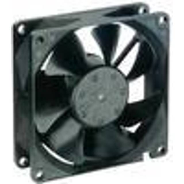NMB Minebea 3115PS-23W-B30 Axialfläkt 230 V/AC 54 m³/h (L x B x H) 80 x 80 x 38 mm