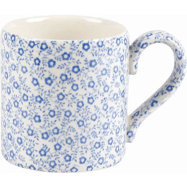 Pale Blue Felicity Mug Half Pint 284ml/0.5pt