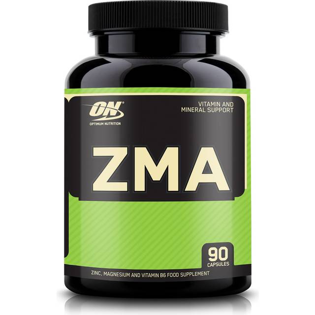 Optimum Nutrition - ZMA - 90 caps