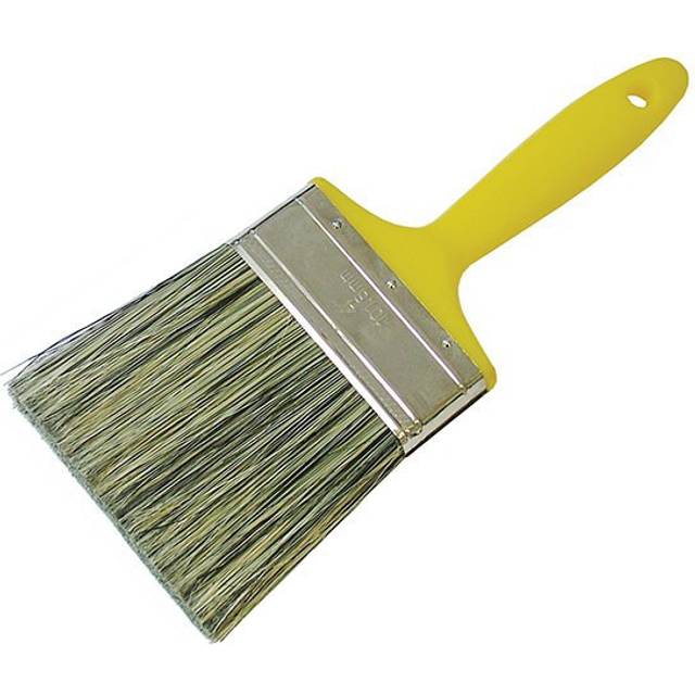 Faithfull 7510032 Masonry Brush 100mm (4in)