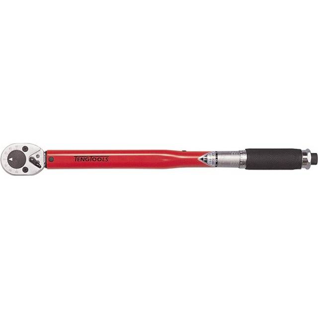 Teng Torque Wrench 1/2 Inch Dr Rev 350Nm