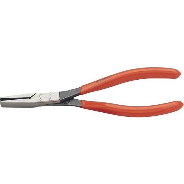Knipex 28 01 200 Flat Nose Assembly Pliers, 200mm