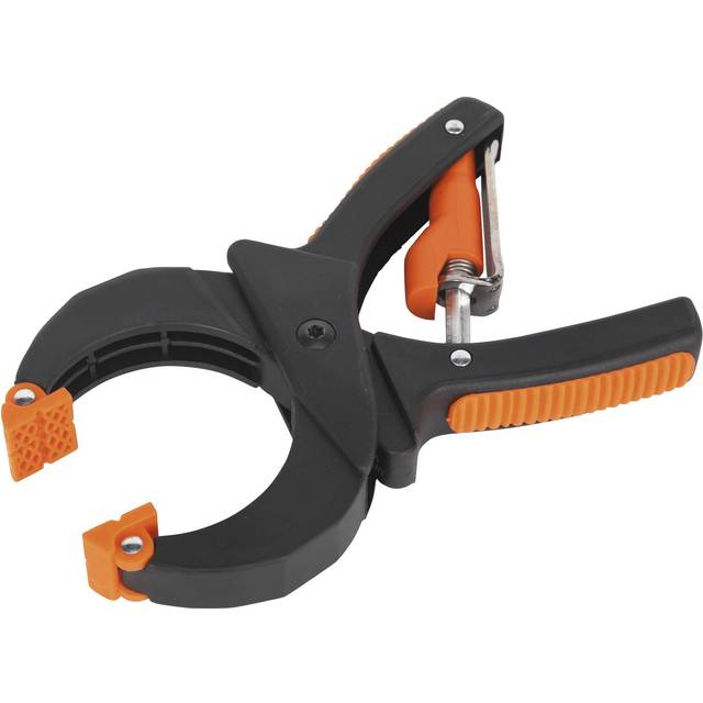 Sealey Ratchet Clamp 50mm - RC50