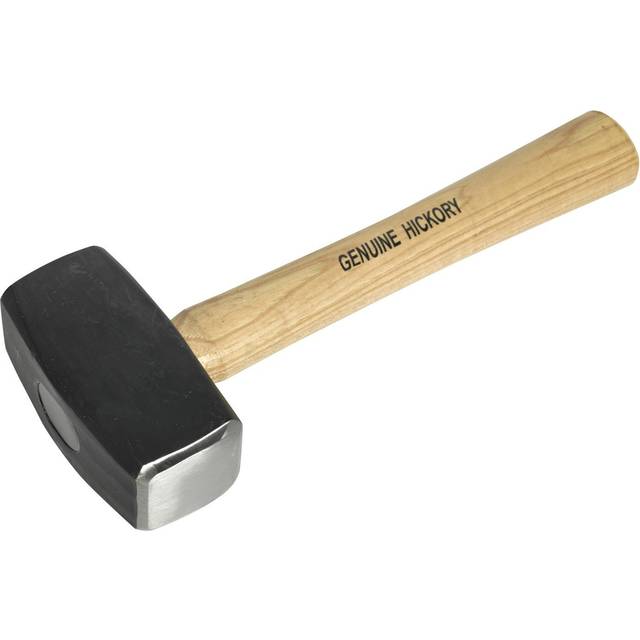 Sealey Club Hammer 4LB Hickory Shaft