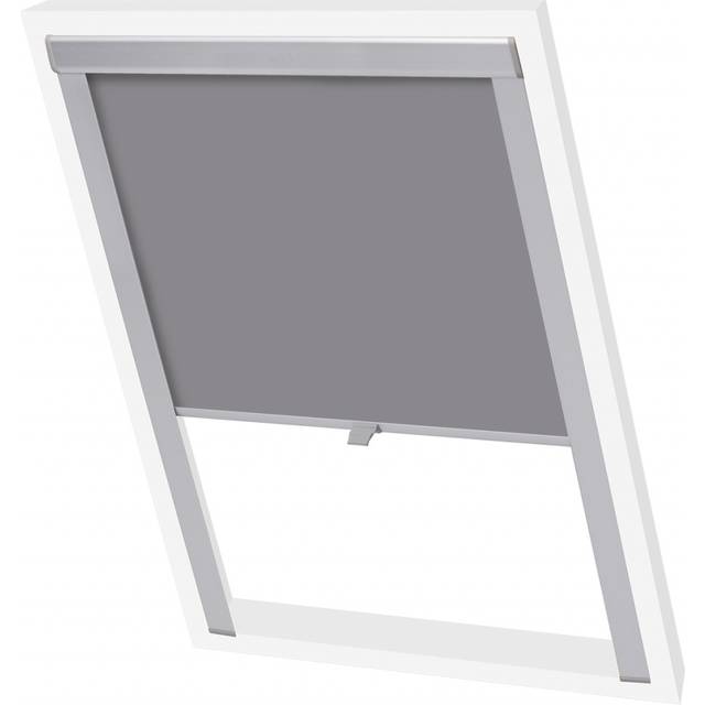 Mörkläggande rullgardin beige 206