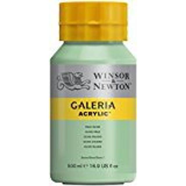 Winsor & Newton Galeria Acrylic - 500ml Bottles
