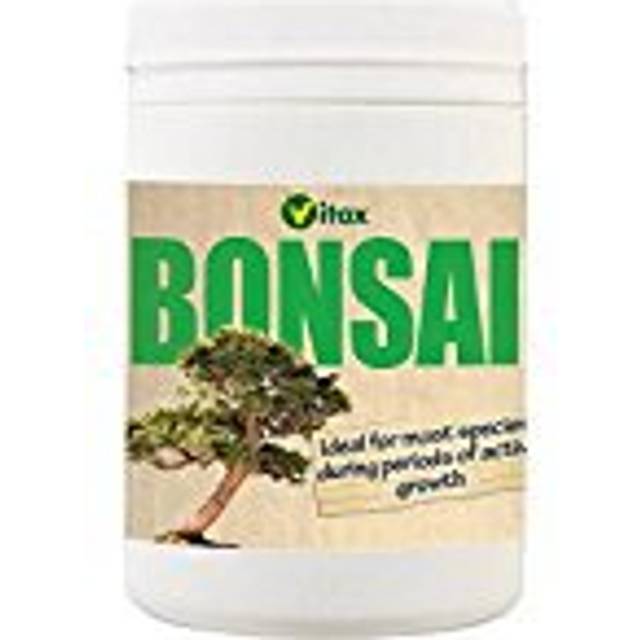 Vitax Bonsai Soluble Feed - 200g
