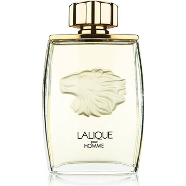 LaliquePour Homme Lion eau de parfum for men