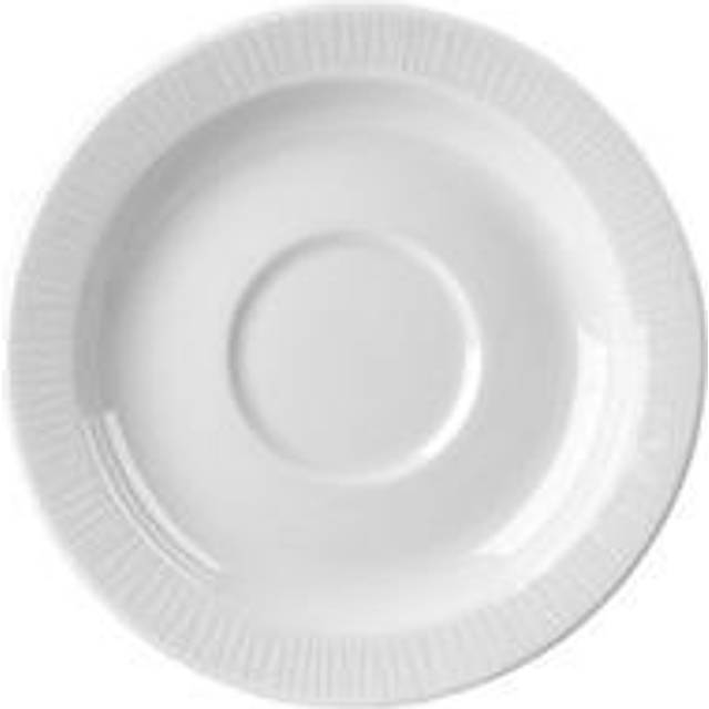 Churchill Bamboo Saucer 152mm (Pack of 12)