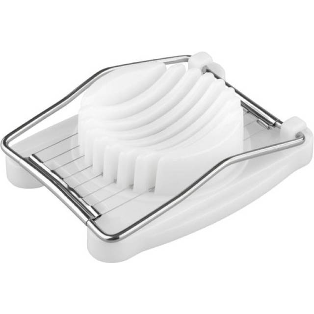 Chef Aid Egg Slicer Header Carded, White