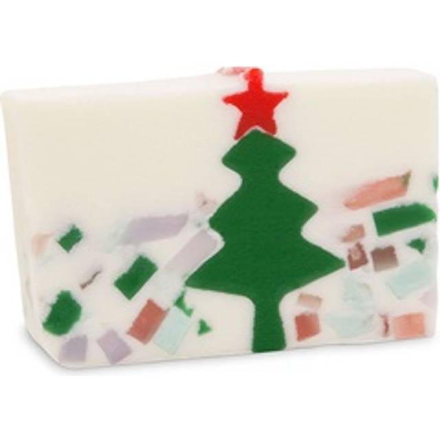 Primal Elements SWXMAS Holiday Handmade Glycerin Bar Soap - 6.5 oz.
