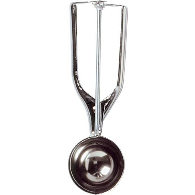 Chef Aid Bow Action Scoop - 6 x 20 x 4 cm