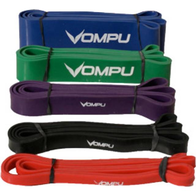 OMPU Extreme Fitness Band