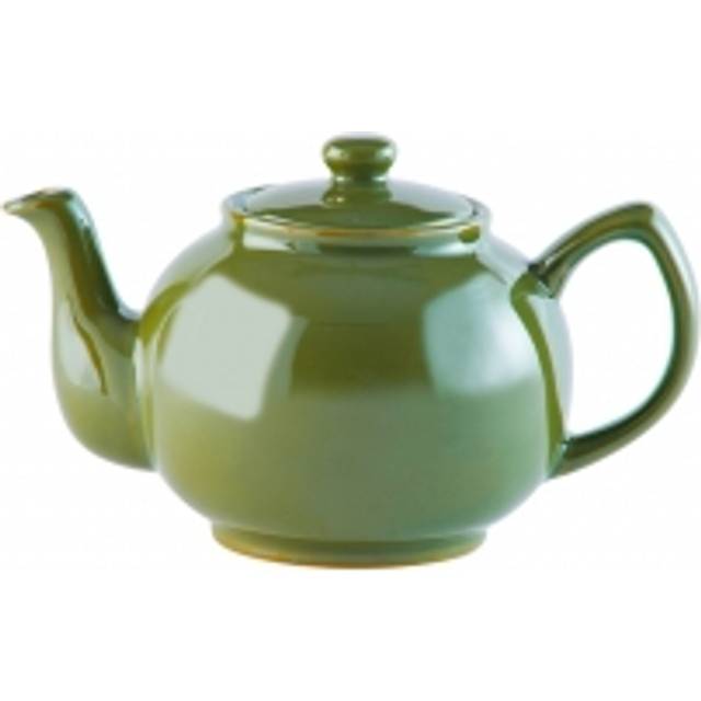Price & Kensington 2 Cup Teapot, Pastel Blue