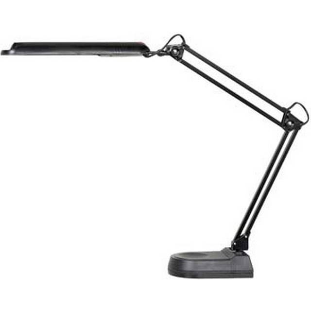 Armaturhantverk - Swingo 110cm - Skrivbordslampa - Svart