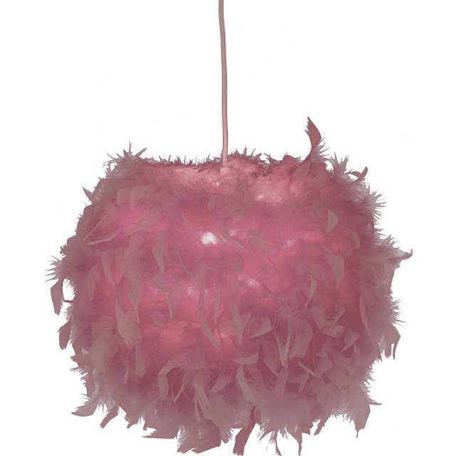 BOA taklampa, 25cm, vit - Aneta Lighting