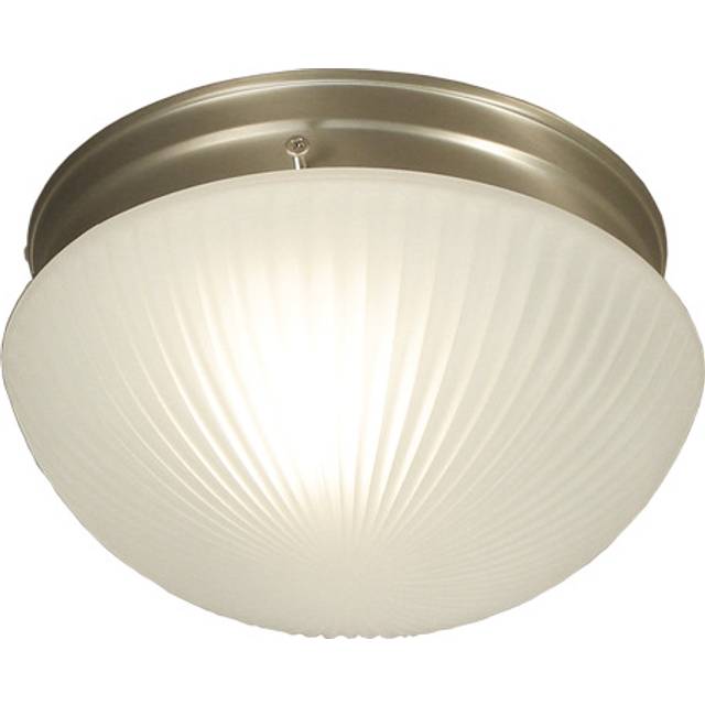 Trind Plafond Silver