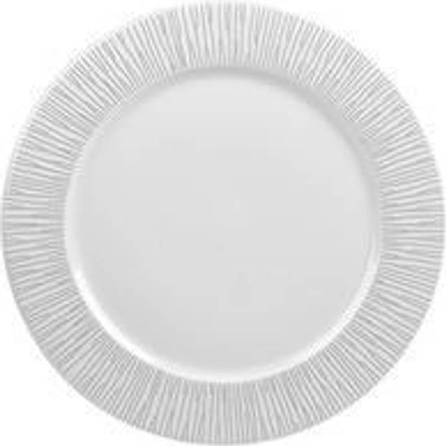 Churchill Bamboo Plate 209mm (Pack of 12)