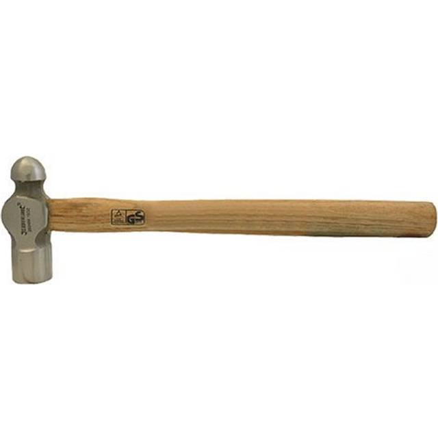 Silverline Ball Pein Hammer Ash 8oz (227g)
