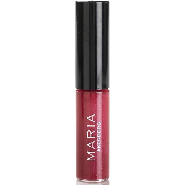 Maria Åkerberg Lip gloss, 10 ml (Alternativ: cold ruby)