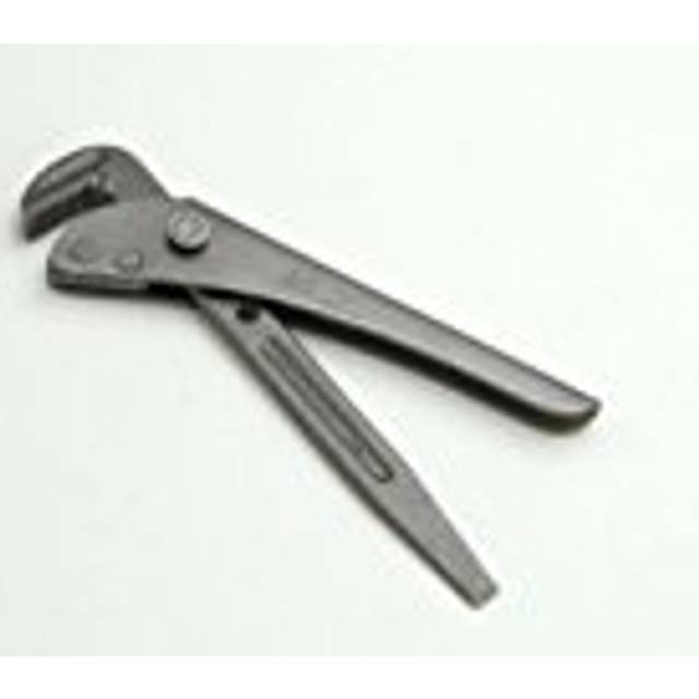 Footprint Pipe Wrench 698 Pattern 9" / 225mm