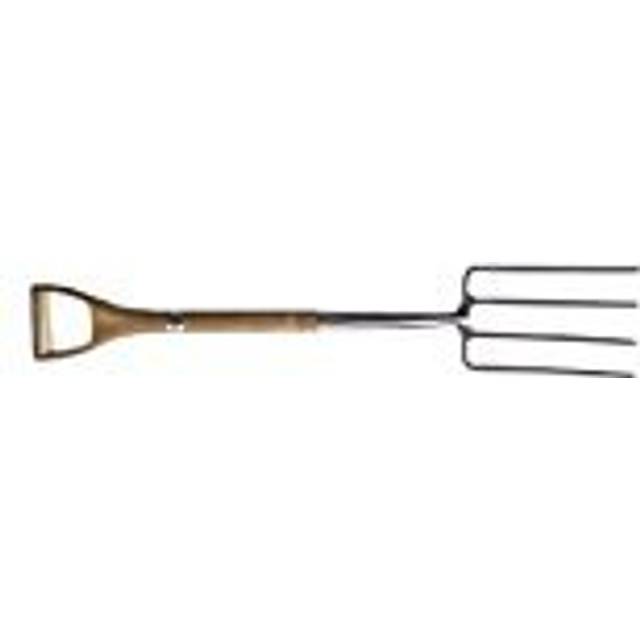 Wilkinson Sword Stainless Steel Digging Fork